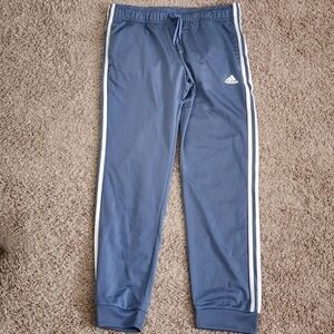 NWT Adidas Joggers L